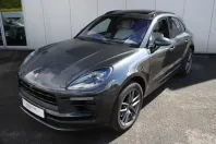 Porsche Macan din 2022 cu 26.300 km - oferta POR125901 - foto 4