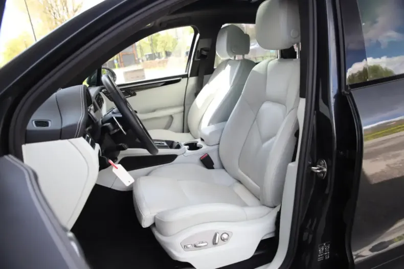 Porsche Macan din 2022 cu 26.300 km - oferta POR125901 - foto 13