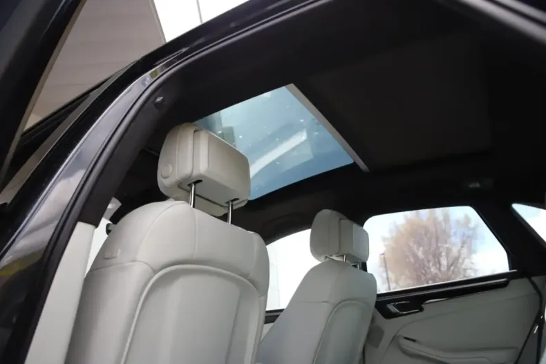 Porsche Macan din 2022 cu 26.300 km - oferta POR125901 - foto 16