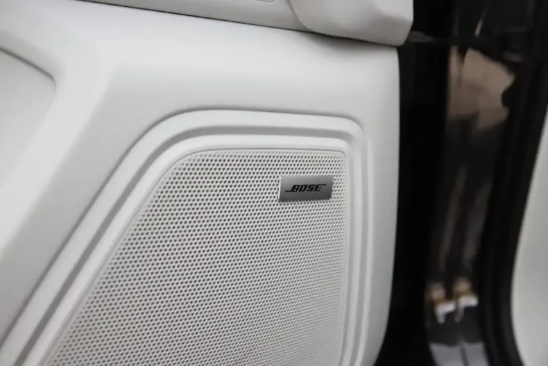 Porsche Macan din 2022 cu 26.300 km - oferta POR125901 - foto 18