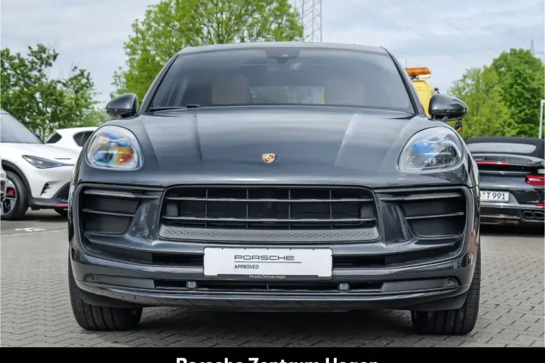Porsche Macan din 2023 cu 22.900 km - oferta POR125902 - foto 2