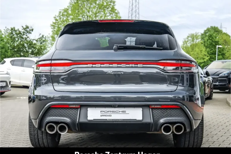 Porsche Macan din 2023 cu 22.900 km - oferta POR125902 - foto 5