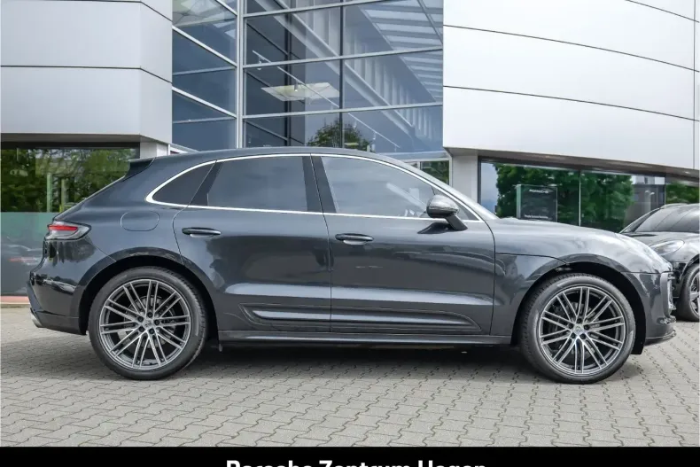 Porsche Macan din 2023 cu 22.900 km - oferta POR125902 - foto 7
