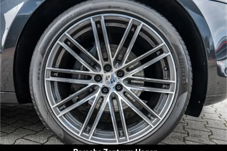 Porsche Macan din 2023 cu 22.900 km - oferta POR125902 - foto 11