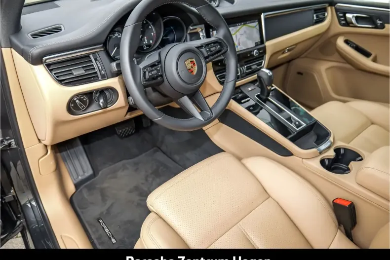 Porsche Macan din 2023 cu 22.900 km - oferta POR125902 - foto 12