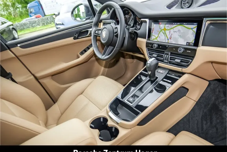 Porsche Macan din 2023 cu 22.900 km - oferta POR125902 - foto 13