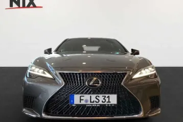 Lexus LS 500 din 2023 - oferta LEX125903