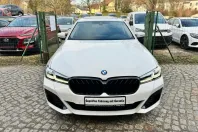 BMW 520 din 2022 cu 11.200 km - oferta BMW125904 - foto 2