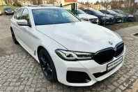 BMW 520 din 2022 cu 11.200 km - oferta BMW125904 - foto 3