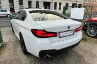 BMW 520 din 2022 cu 11.200 km - oferta BMW125904 - foto 4