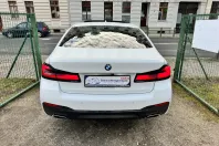 BMW 520 din 2022 cu 11.200 km - oferta BMW125904 - foto 5