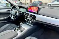 BMW 520 din 2022 cu 11.200 km - oferta BMW125904 - foto 12