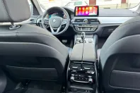 BMW 520 din 2022 cu 11.200 km - oferta BMW125904 - foto 13