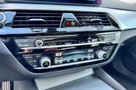 BMW 520 din 2022 cu 11.200 km - oferta BMW125904 - foto 14