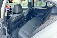 BMW 520 din 2022 cu 11.200 km - oferta BMW125904 - foto 15