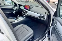 BMW 520 din 2022 cu 11.200 km - oferta BMW125904 - foto 16