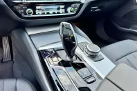 BMW 520 din 2022 cu 11.200 km - oferta BMW125904 - foto 18