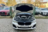 BMW 520 din 2022 cu 11.200 km - oferta BMW125904 - foto 19