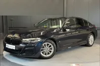 BMW 520 din 2022 cu 49.200 km - oferta BMW125905 - foto 1