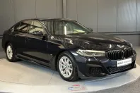 BMW 520 din 2022 cu 49.200 km - oferta BMW125905 - foto 3