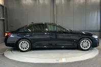 BMW 520 din 2022 cu 49.200 km - oferta BMW125905 - foto 8