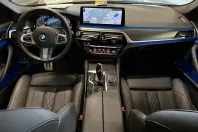 BMW 520 din 2022 cu 49.200 km - oferta BMW125905 - foto 9