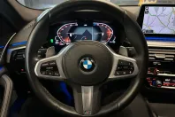 BMW 520 din 2022 cu 49.200 km - oferta BMW125905 - foto 10