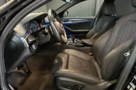 BMW 520 din 2022 cu 49.200 km - oferta BMW125905 - foto 13