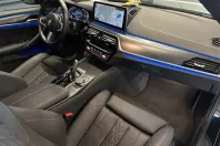 BMW 520 din 2022 cu 49.200 km - oferta BMW125905 - foto 14