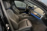 BMW 520 din 2022 cu 49.200 km - oferta BMW125905 - foto 15