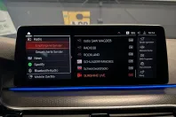 BMW 520 din 2022 cu 49.200 km - oferta BMW125905 - foto 18