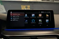 BMW 520 din 2022 cu 49.200 km - oferta BMW125905 - foto 19