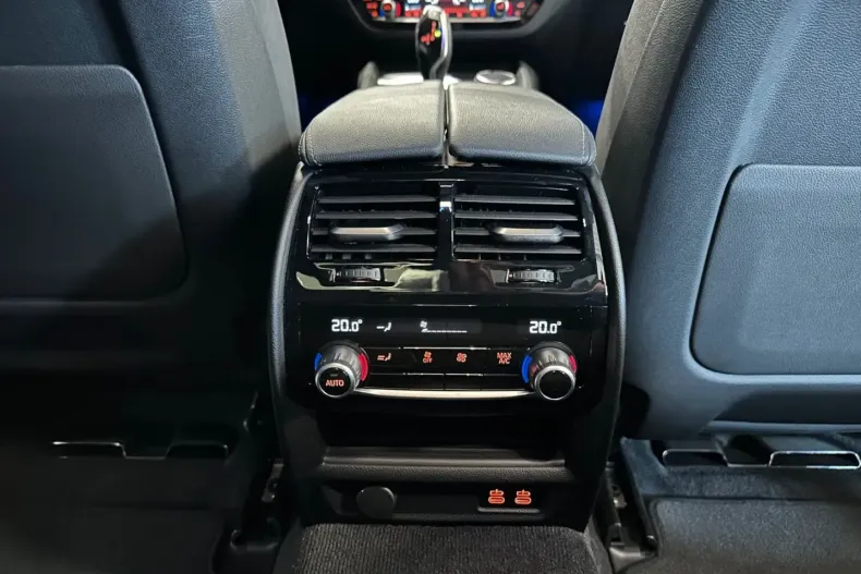 BMW 520 din 2022 cu 49.200 km - oferta BMW125905 - foto 22