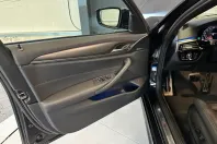 BMW 520 din 2022 cu 49.200 km - oferta BMW125905 - foto 24