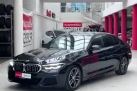 BMW 520 din 2022 cu 56.800 km - oferta BMW125906 - foto 1