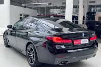 BMW 520 din 2022 cu 56.800 km - oferta BMW125906 - foto 3