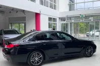 BMW 520 din 2022 cu 56.800 km - oferta BMW125906 - foto 4