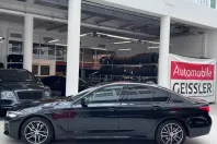 BMW 520 din 2022 cu 56.800 km - oferta BMW125906 - foto 5