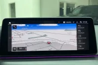 BMW 520 din 2022 cu 56.800 km - oferta BMW125906 - foto 6