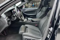 BMW 520 din 2022 cu 56.800 km - oferta BMW125906 - foto 9