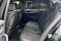 BMW 520 din 2022 cu 56.800 km - oferta BMW125906 - foto 10