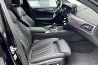 BMW 520 din 2022 cu 56.800 km - oferta BMW125906 - foto 11