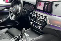 BMW 520 din 2022 cu 56.800 km - oferta BMW125906 - foto 12