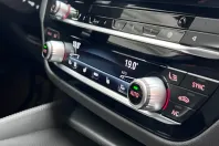 BMW 520 din 2022 cu 56.800 km - oferta BMW125906 - foto 14