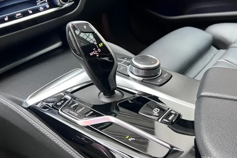 BMW 520 din 2022 cu 56.800 km - oferta BMW125906 - foto 15