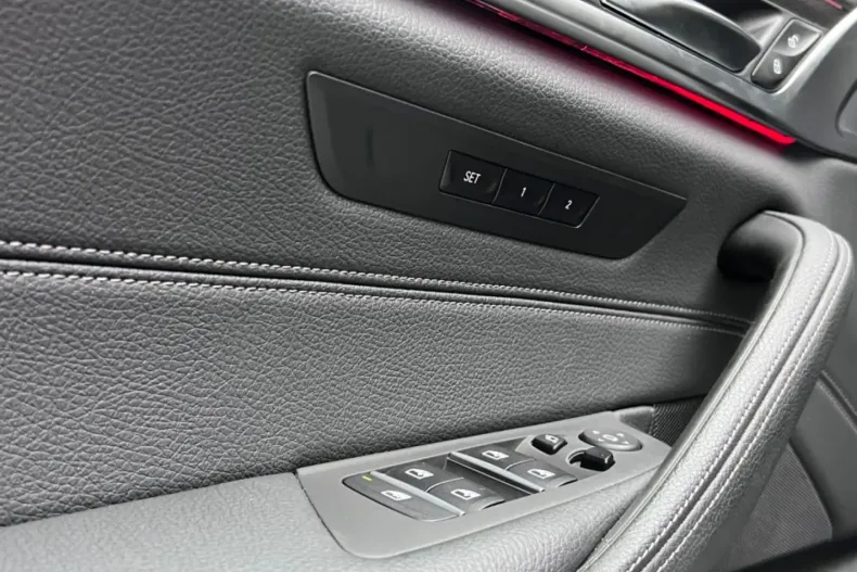 BMW 520 din 2022 cu 56.800 km - oferta BMW125906 - foto 16