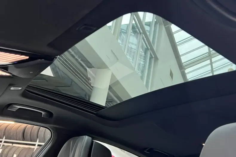 BMW 520 din 2022 cu 56.800 km - oferta BMW125906 - foto 17