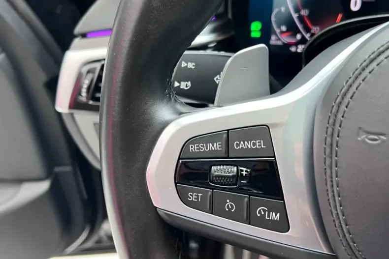 BMW 520 din 2022 cu 56.800 km - oferta BMW125906 - foto 18