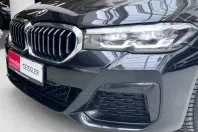 BMW 520 din 2022 cu 56.800 km - oferta BMW125906 - foto 19