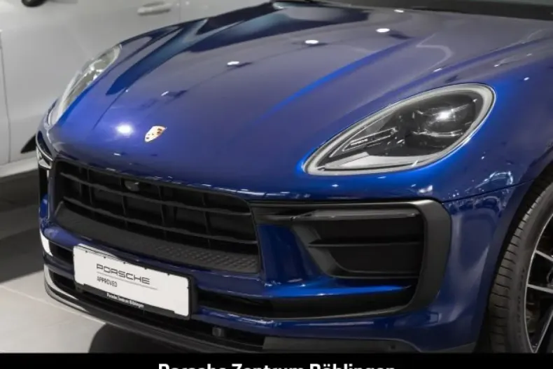Porsche Macan din 2022 cu 20.200 km - oferta POR125907 - foto 7